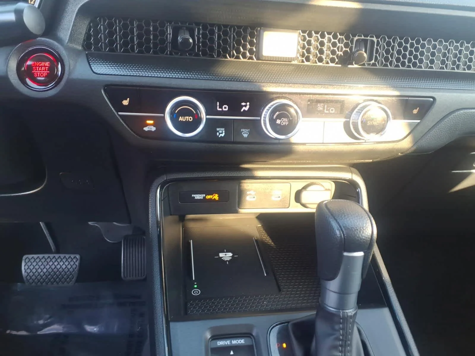 2026 Honda CR-V EX - Photo 20