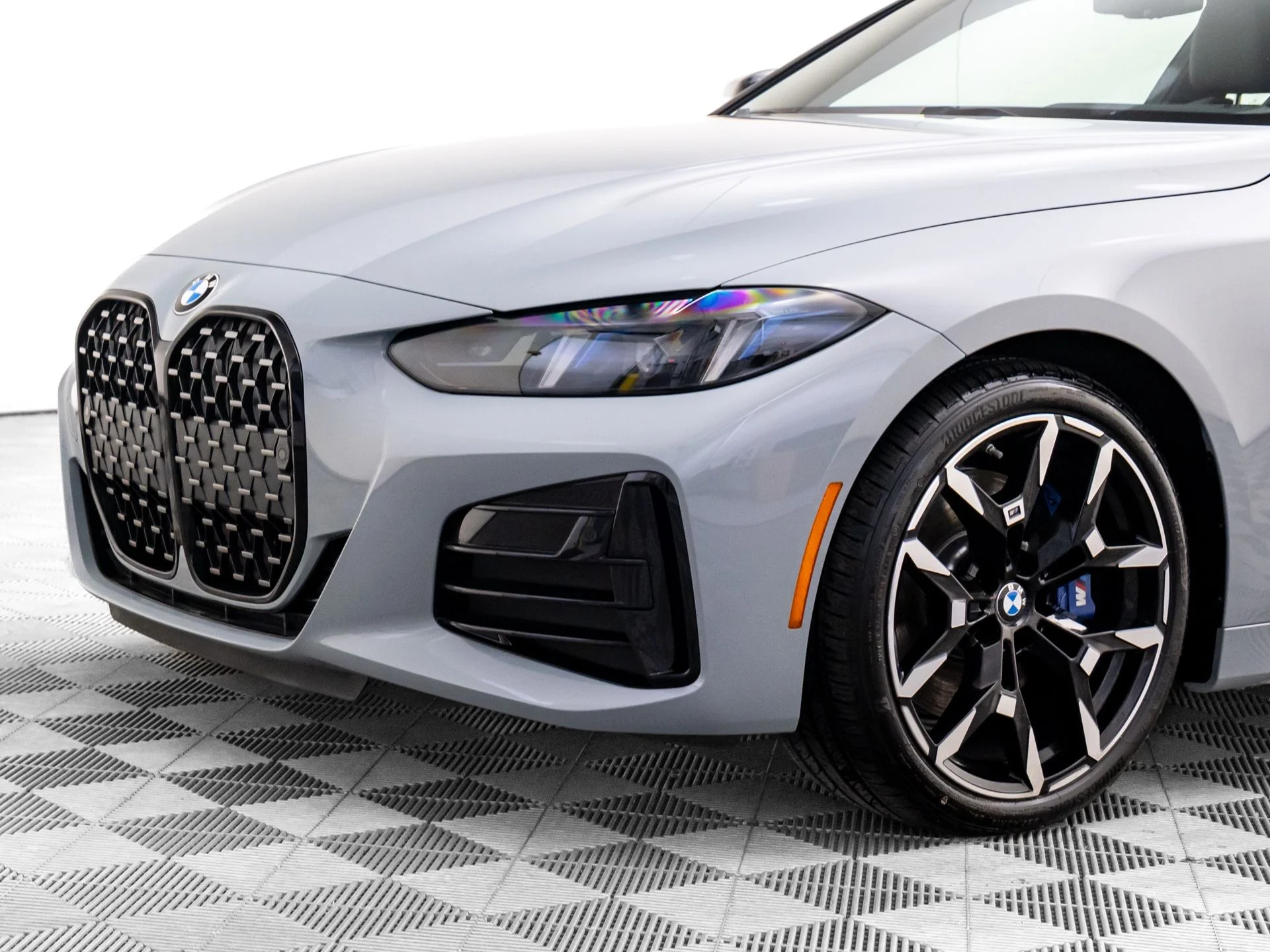 2026 BMW 4 Series 430i - Photo 38