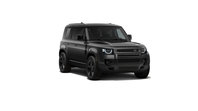 2027 LAND ROVER Defender 110 S 300PS Auto
