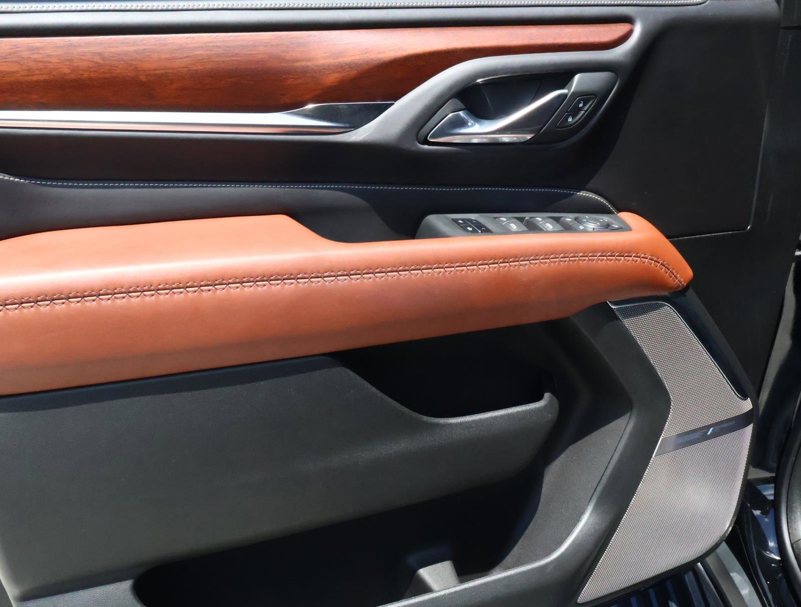 2023 GMC Yukon XL Denali Ultimate - Photo 19