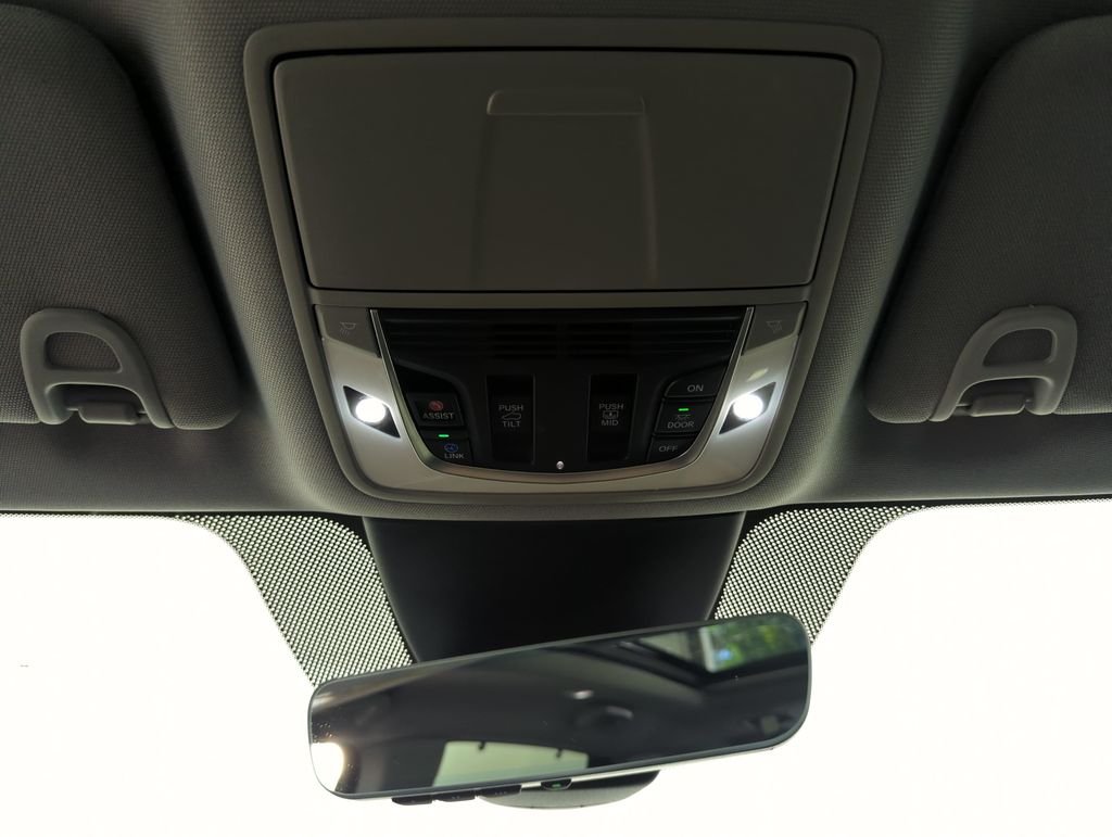 Used 2024 Blue Acura Technology image 27