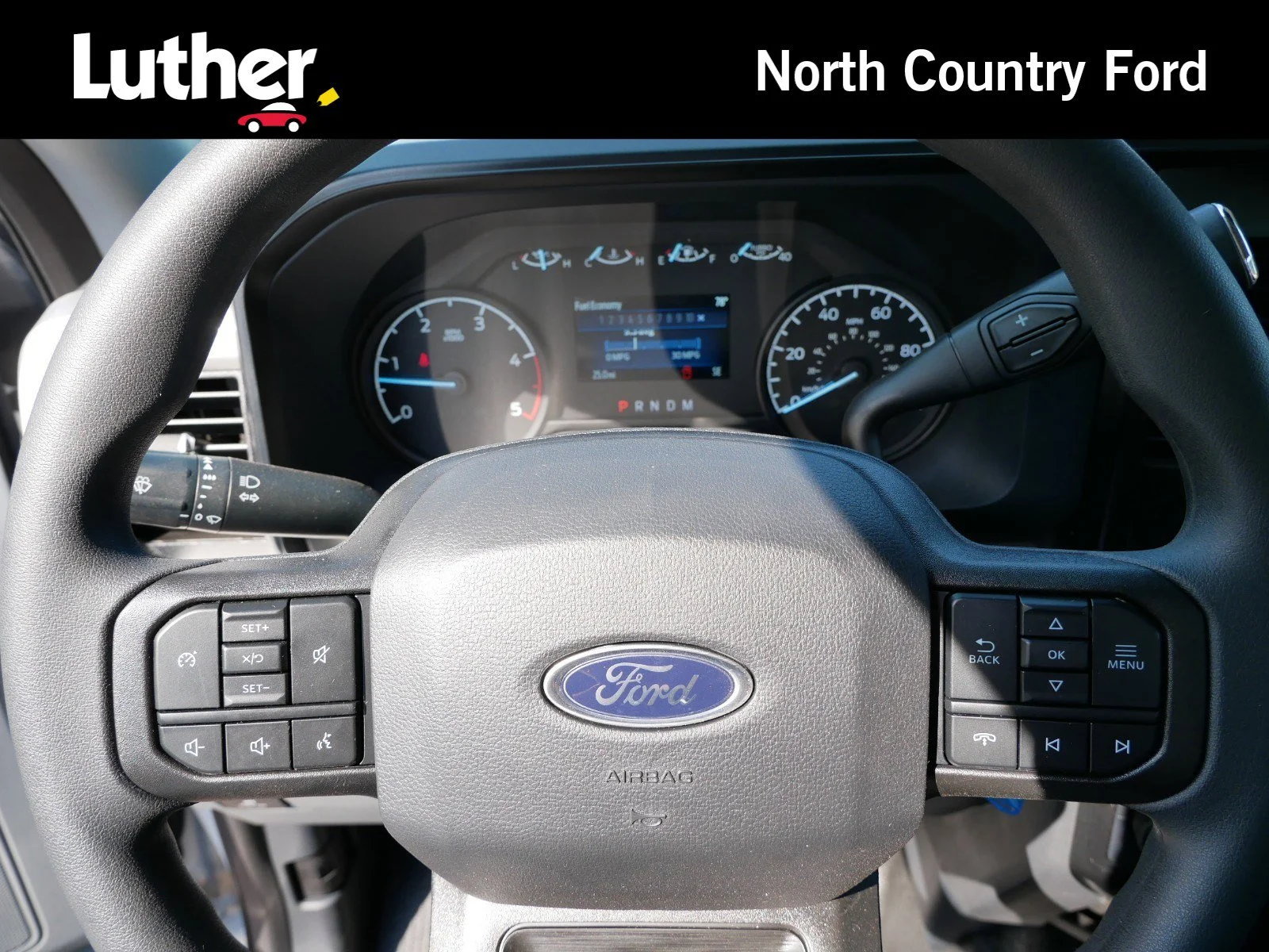 New 2024 Oxford White Ford F-450® XL image 25