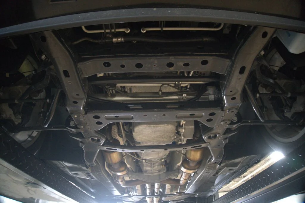 Used 2011 Black Chevrolet SS image 65