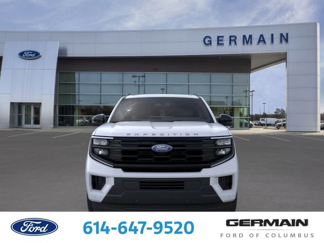 New 2026 Space Silver Metallic Ford Active image 10