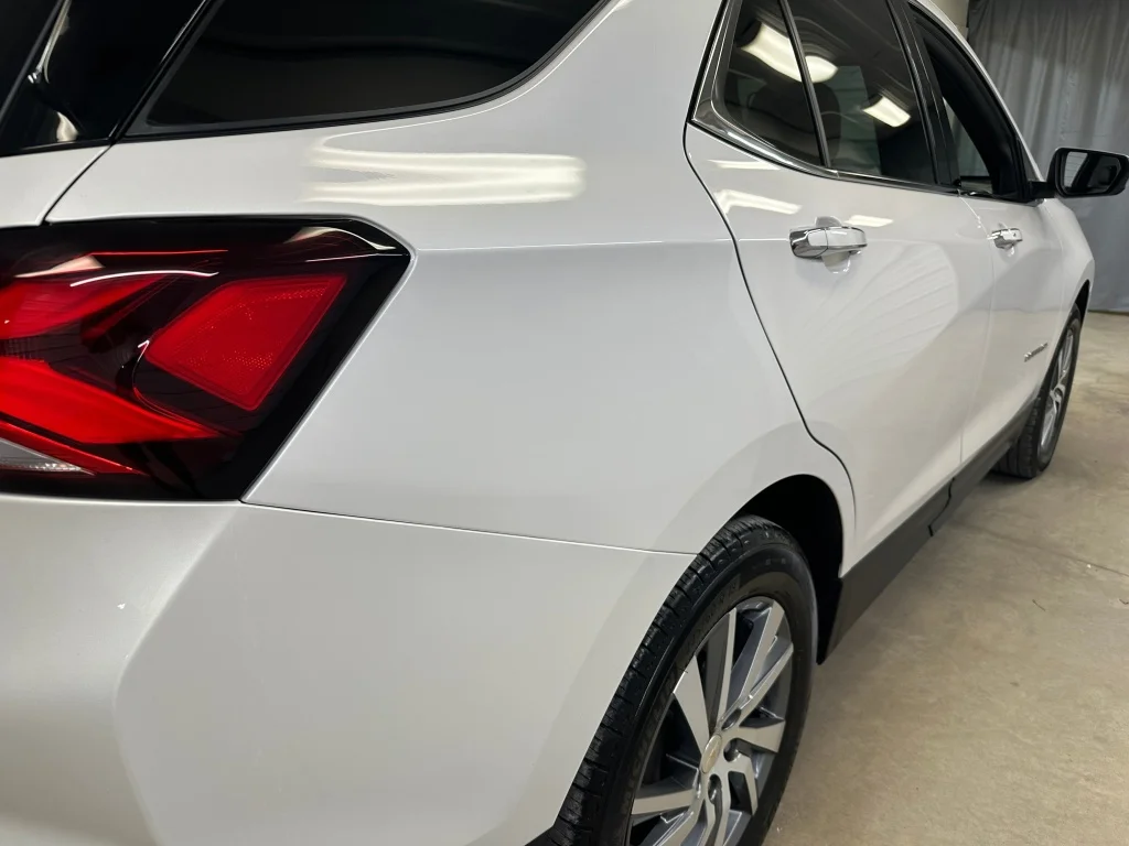 2023 Chevrolet Equinox Premier - Photo 28
