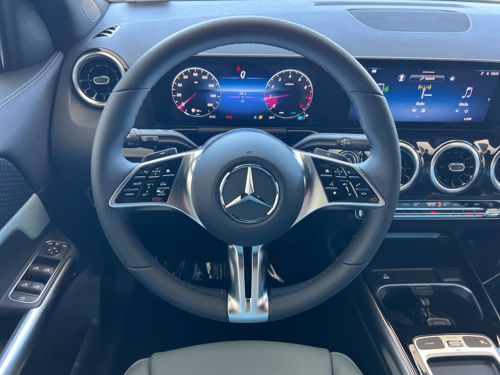 New 2026 Night Black Mercedes-Benz 250 image 15