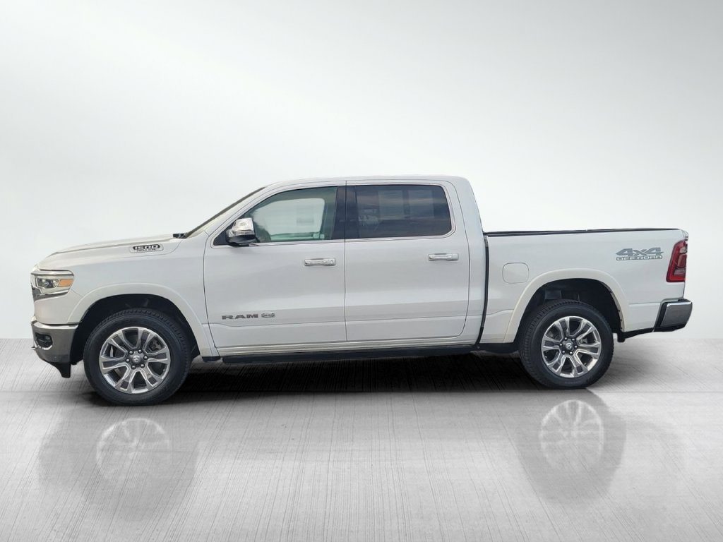 2019 RAM Ram 1500 Pickup Longhorn - Photo 7