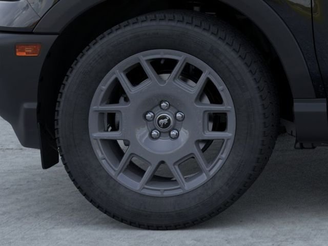 New 2026 Shadow Ford Big Bend image 19