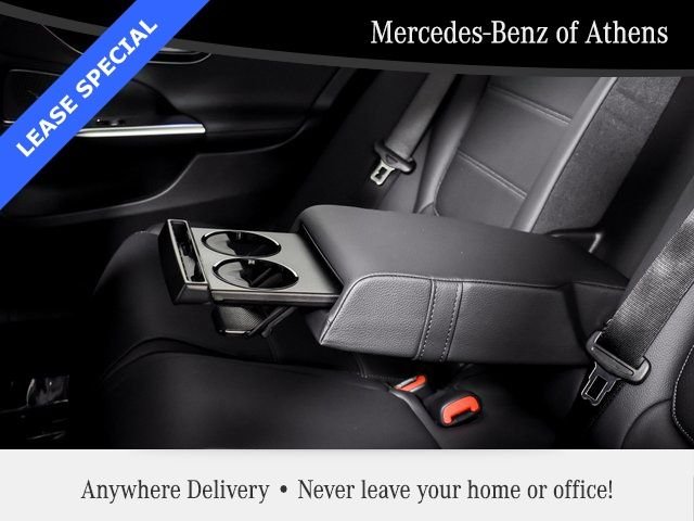 New 2026 Graphite Grey Metallic Mercedes-Benz C 300 image 34