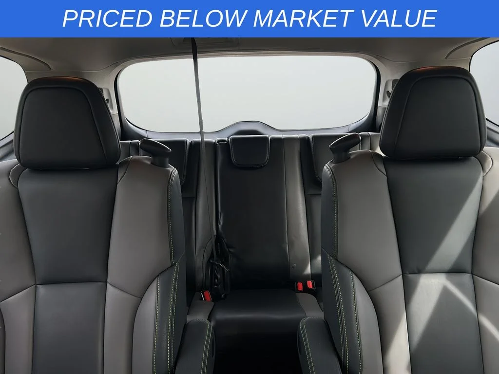 Used 2023 Gray Subaru Onyx Edition image 15