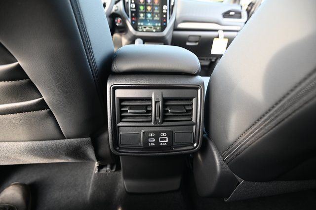2026 Subaru Forester Limited - Photo 29