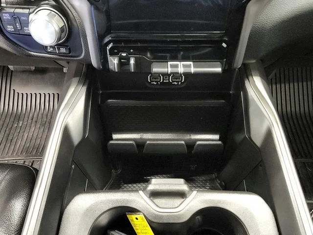 Used 2022  Ram Rebel image 19