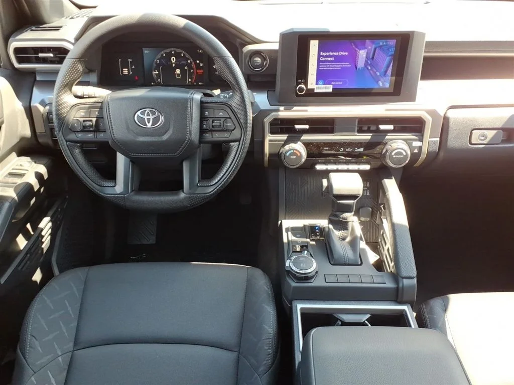 New 2026 Underground Toyota SR5 image 11