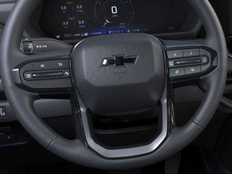 2026 Chevrolet Colorado Trail Boss - Photo 19