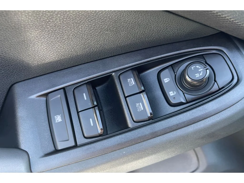 Certified Used 2026 Ice Silver Metallic Subaru Premium image 12