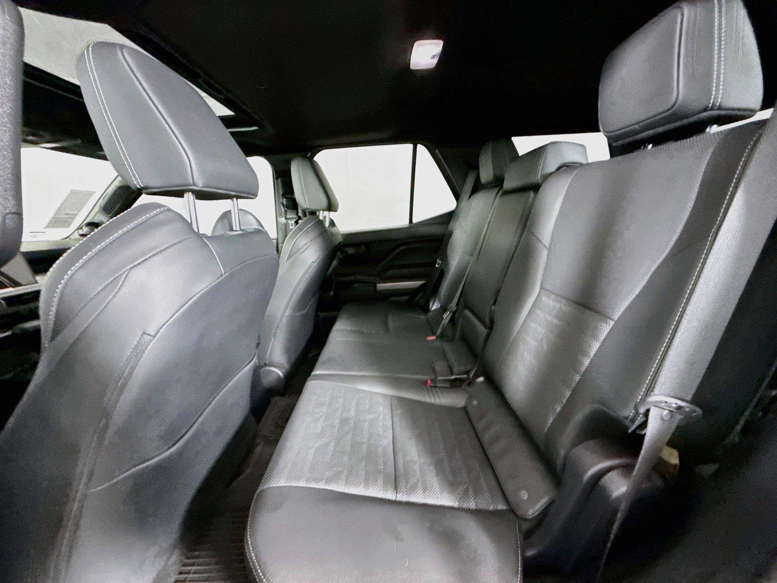 Used 2026 BLACK Toyota TRD Sport Premium image 33