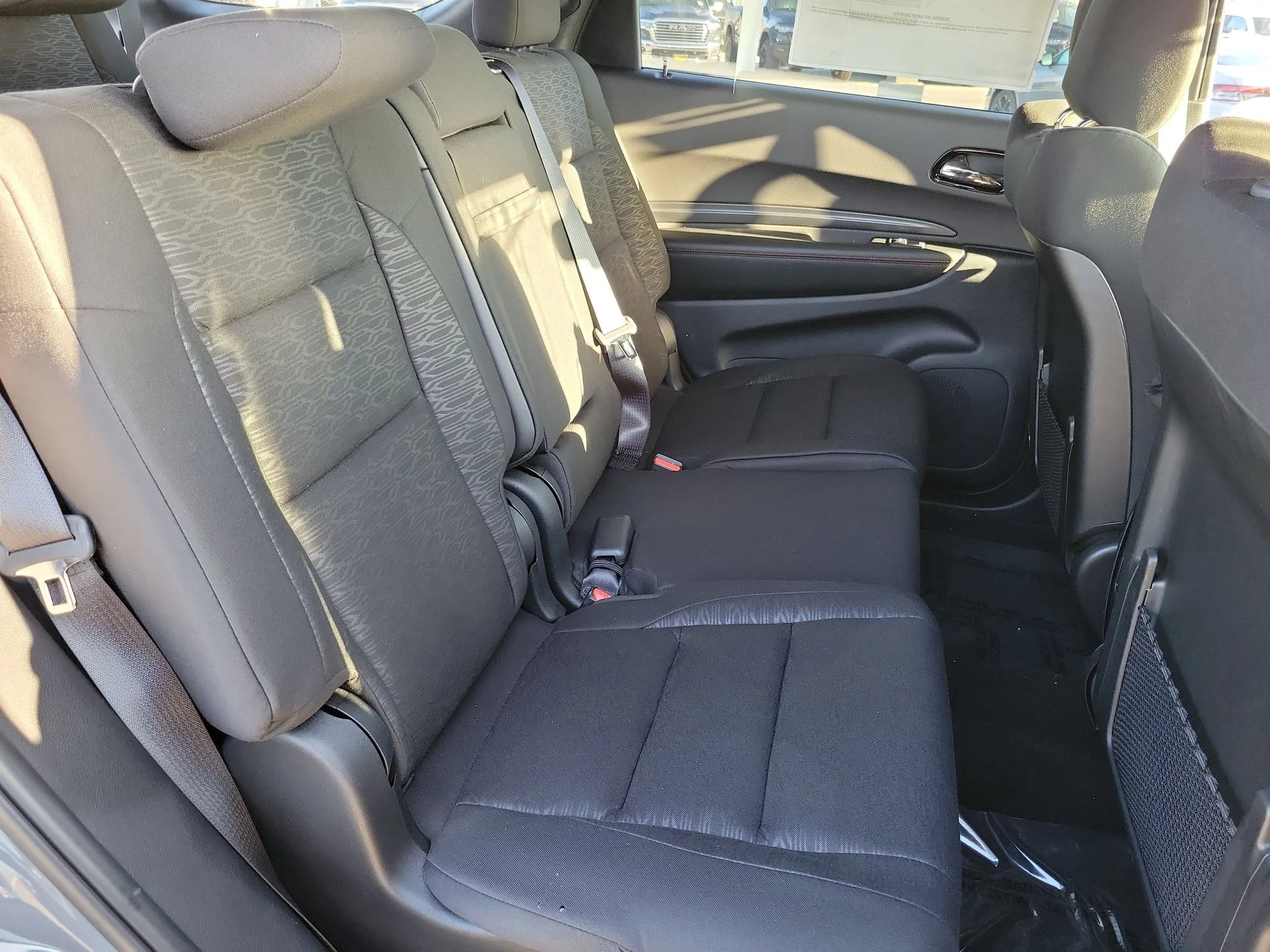2026 Dodge Durango GT HEMI V8 - Photo 18