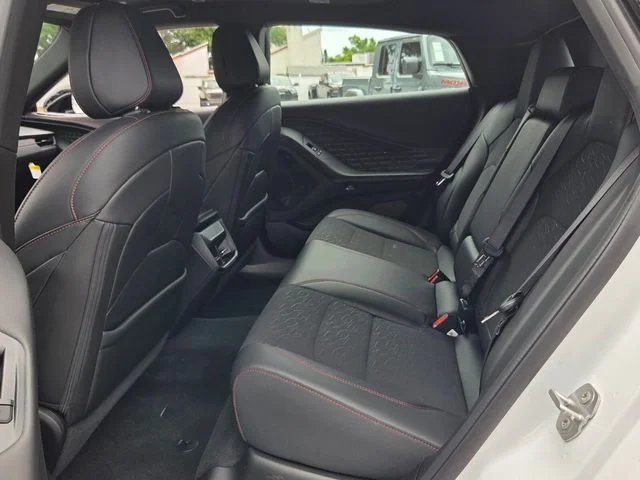 New 2026 White Knuckle Exterior Paint Dodge R/T image 11
