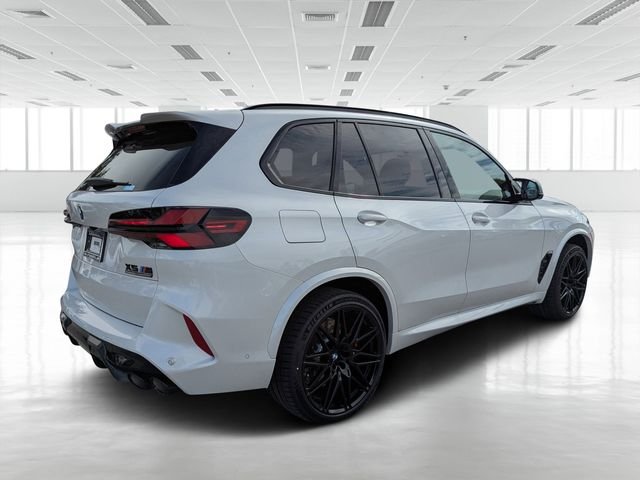 2026 Bmw X5 photo 4