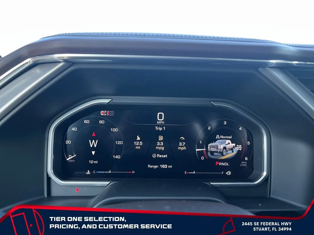 New 2026 Onyx Black GMC Denali image 27