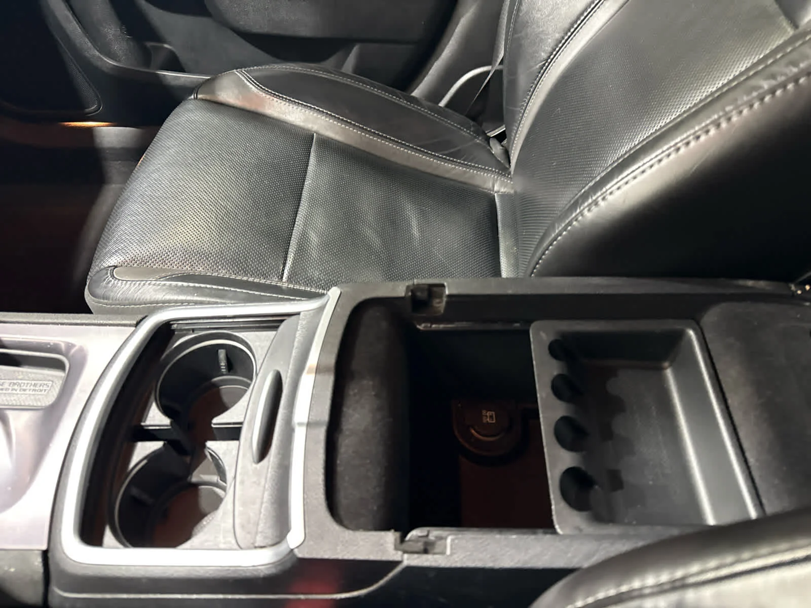 Used 2021 Gray Dodge SXT RWD image 19