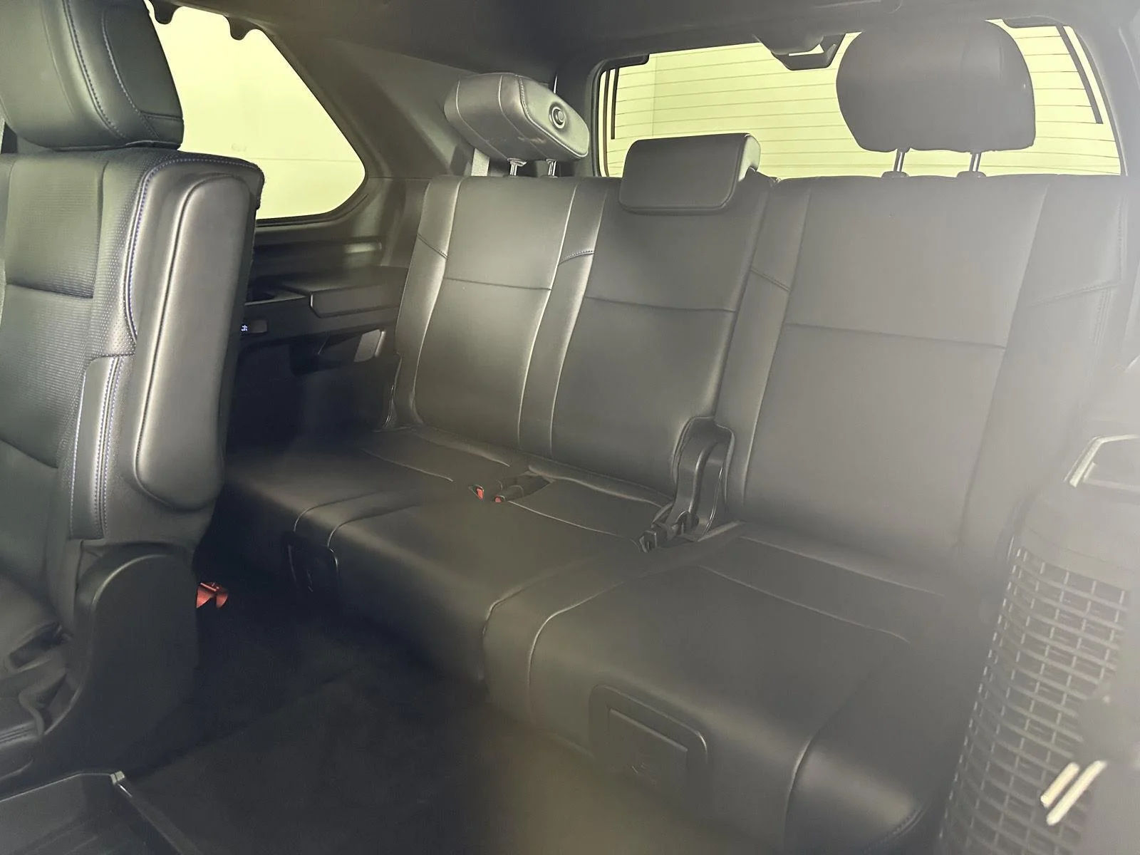 Used 2023 Wind Chill Pearl Toyota Platinum image 47