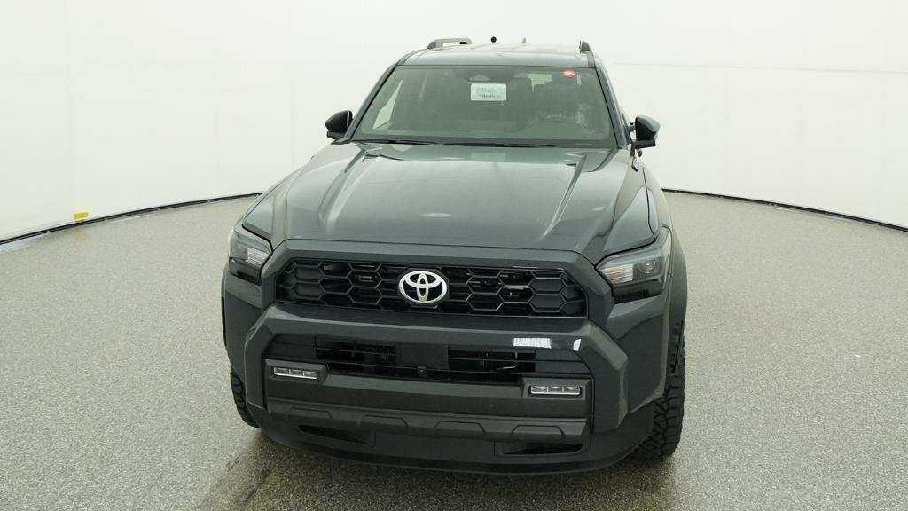 New 2026 Underground Toyota TRD Off-Road Premium i-FORCE MAX image 19