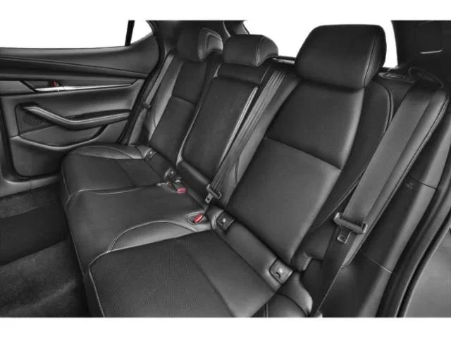 New 2026 Jet Black Mica Mazda 2.5 Turbo Premium Plus AWD image 15