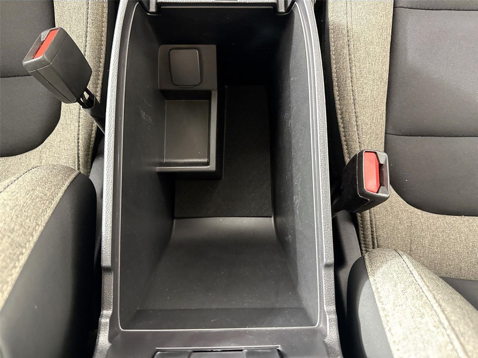 Used 2025 Carbonized Gray Ford Big Bend image 31