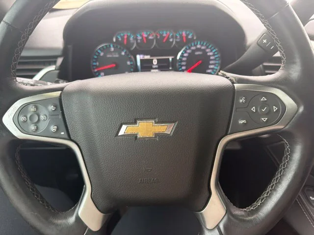 Used 2015 Black Chevrolet LT image 7
