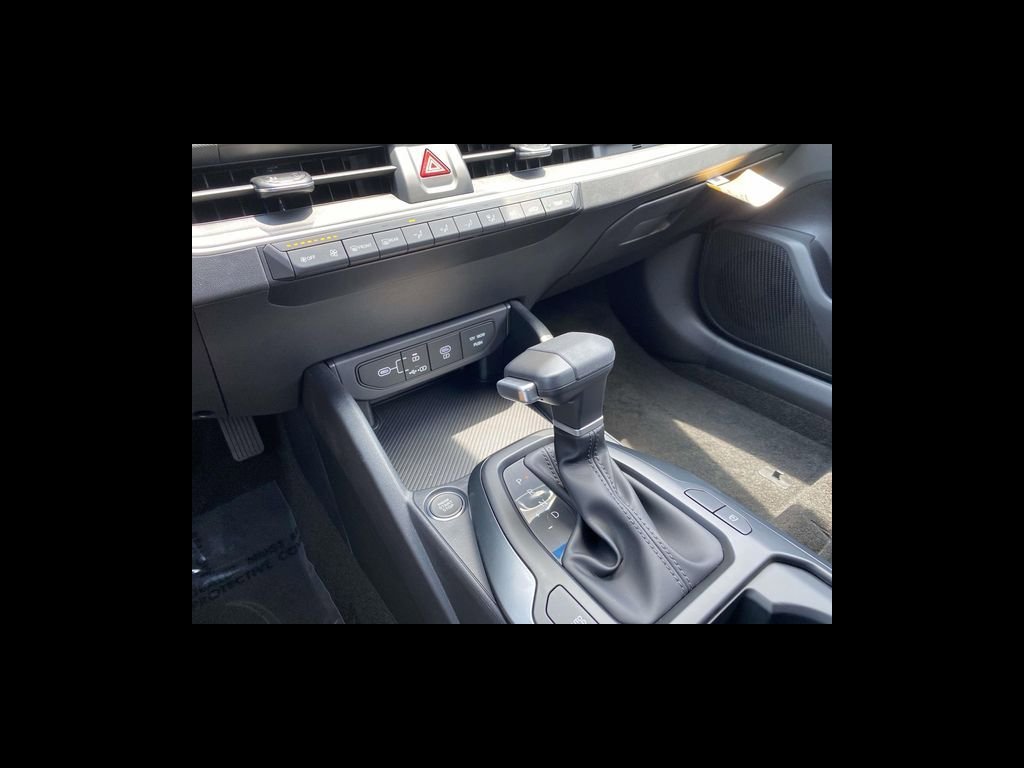 New 2026 Morning Haze Kia LXS image 15