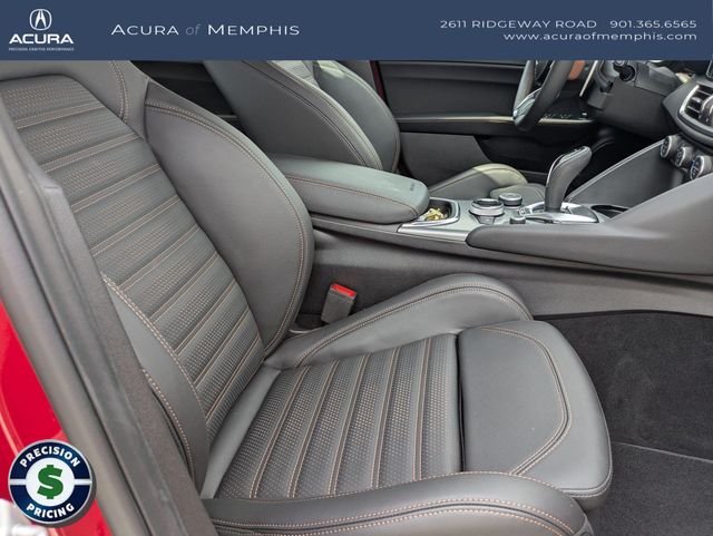 2025 Alfa Romeo Giulia Intensa - Photo 30