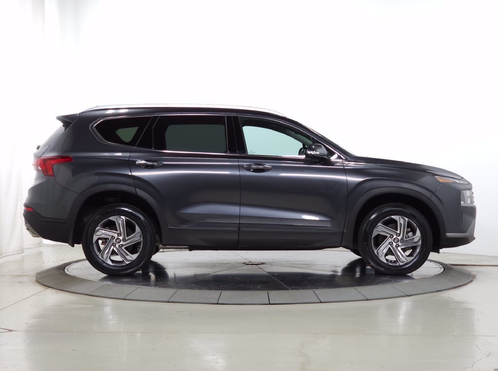 2023 Hyundai Santa Fe SEL - Photo 13