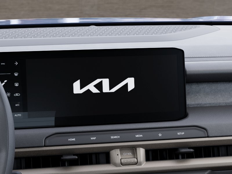 New 2027 Midnight Blue Kia EX image 20