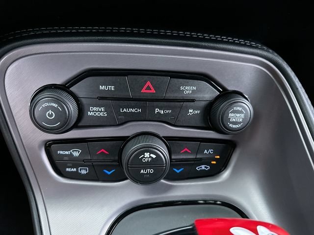 2023 Dodge Challenger R/T - Photo 24