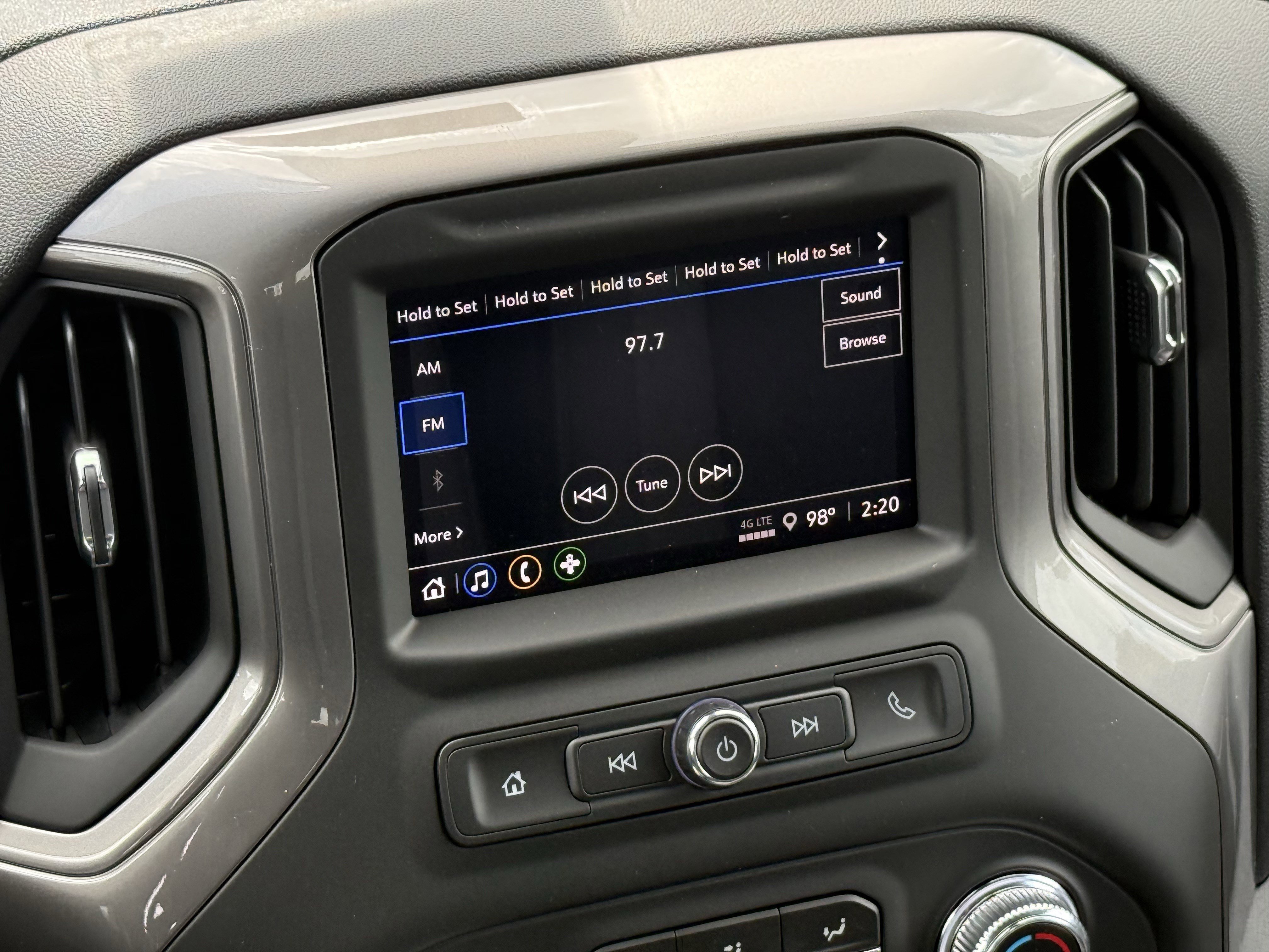 2026 GMC Sierra 1500 Pro - Photo 11