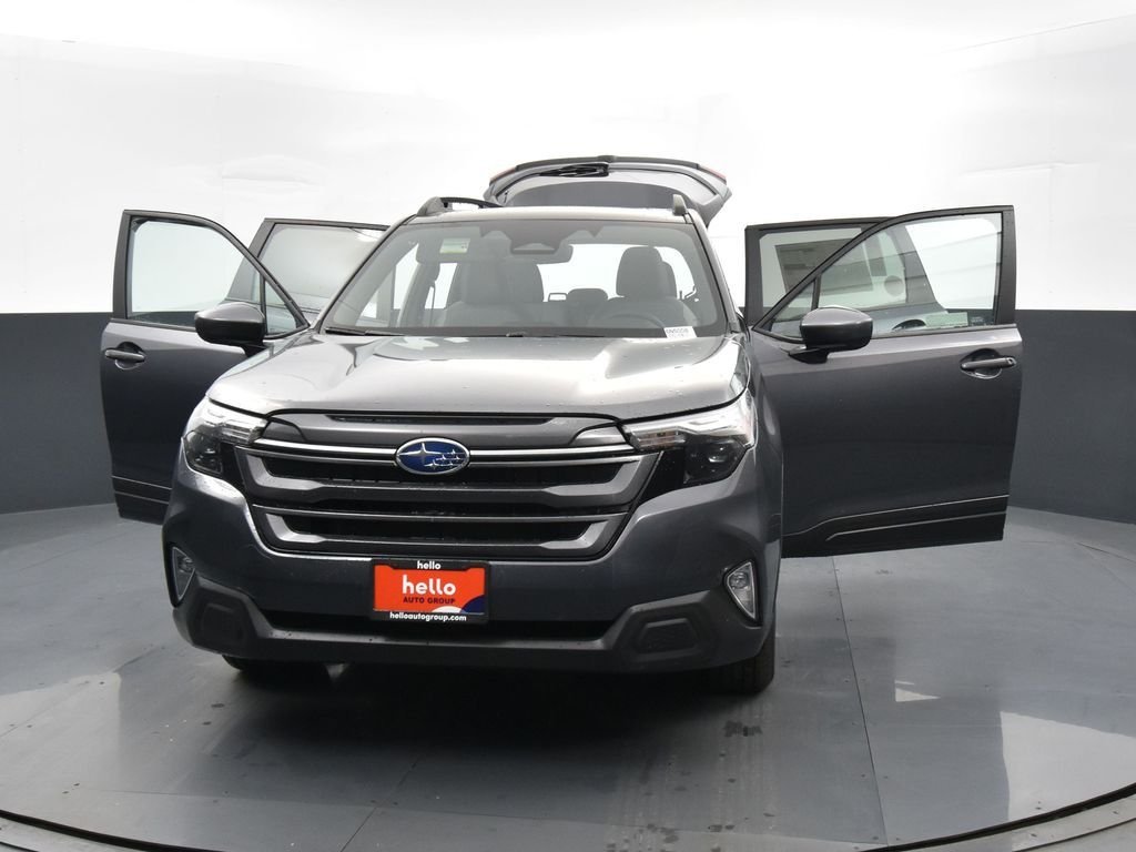 Used 2026 Gray Metallic Subaru Premium image 37