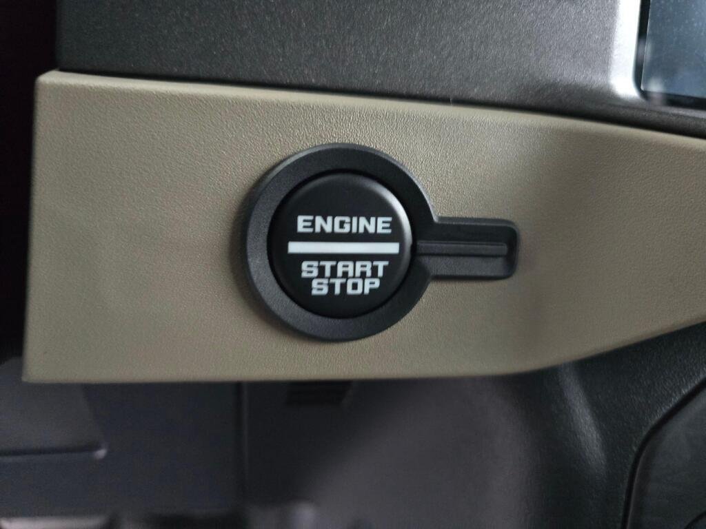 New 2025 Eruption Green Metallic Ford Big Bend® image 27