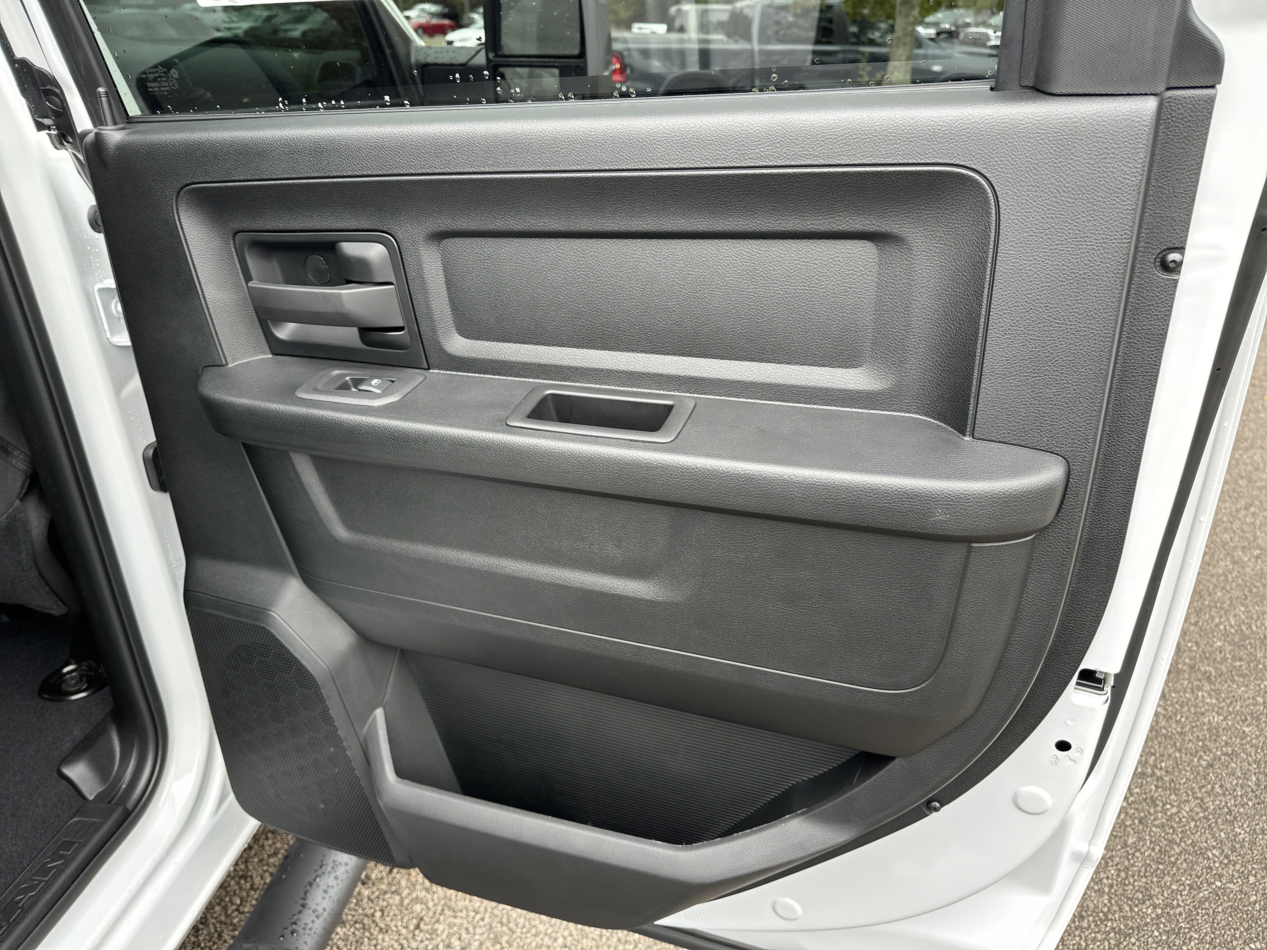 2026 RAM 2500 Tradesman/Warlock - Photo 16