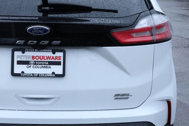 2024 Ford Edge SEL - Photo 9