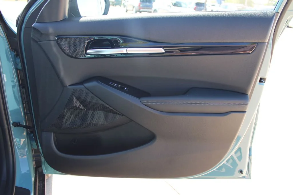 New 2026 Blue Kia S image 36