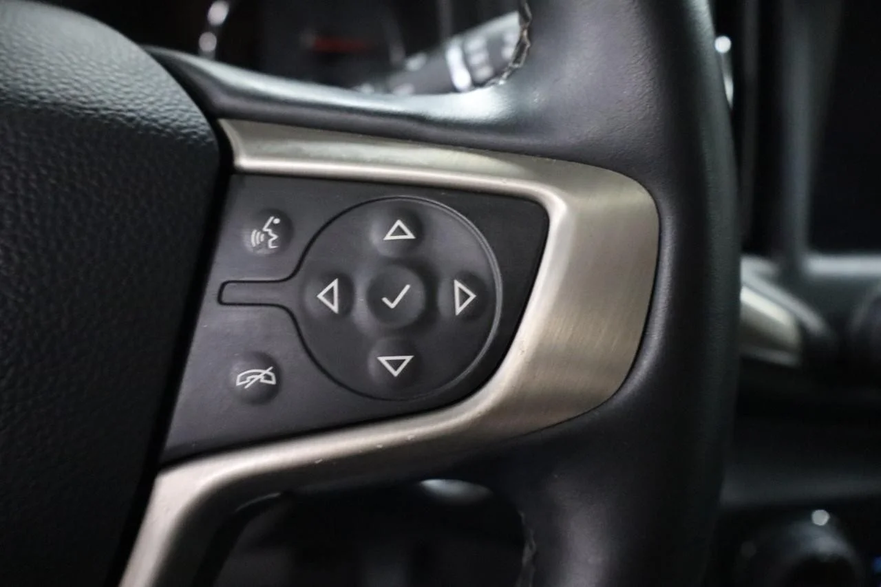 2024 GMC Terrain Denali - Photo 18