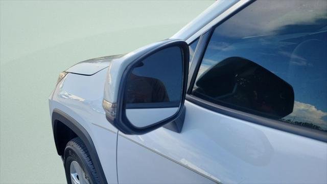 Certified Used 2020 ICE CAP Toyota  image 27
