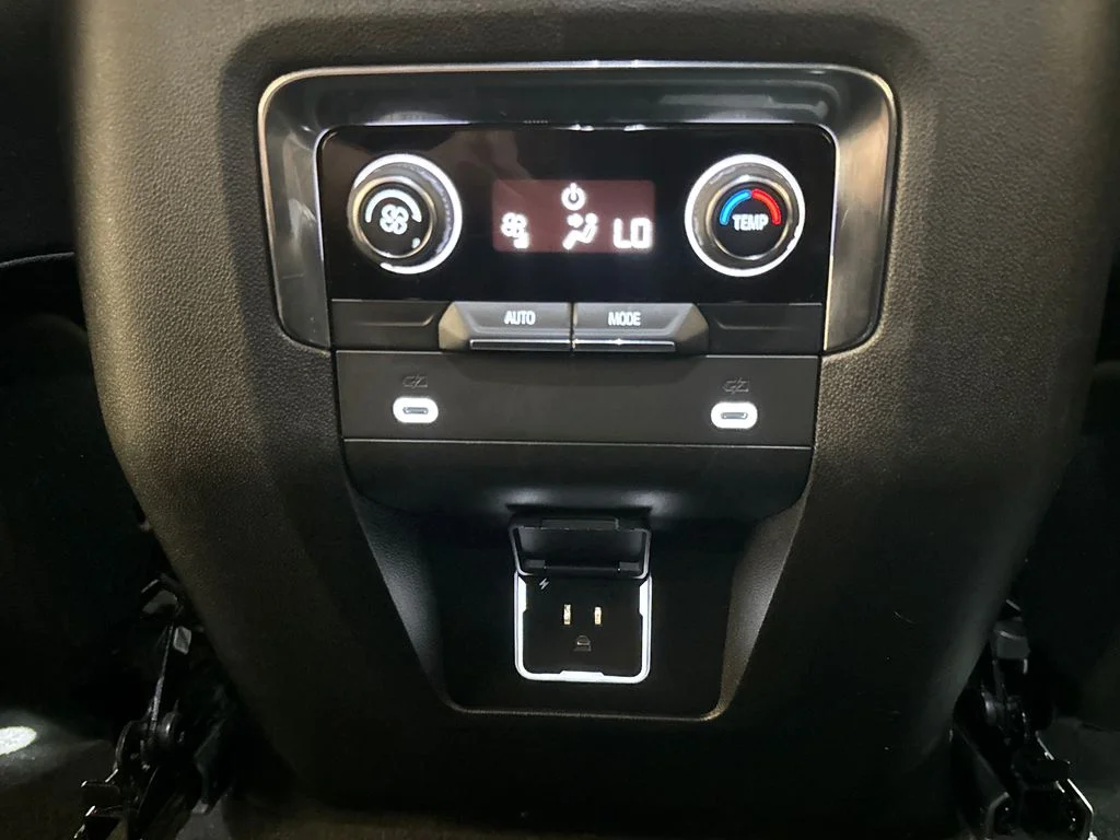 Certified Used 2022 Black Chevrolet Z71 image 32