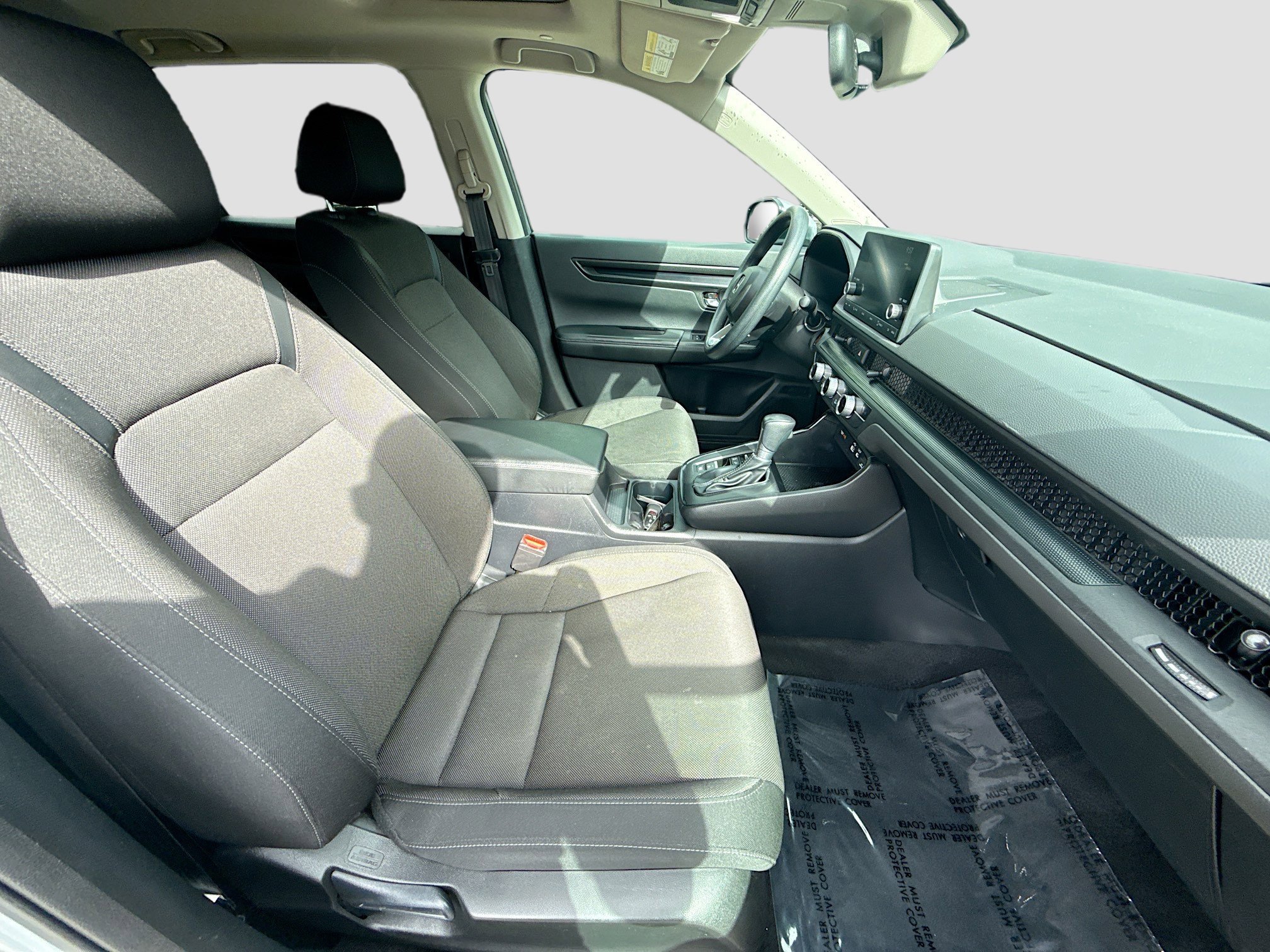2024 Honda CR-V EX - Photo 31