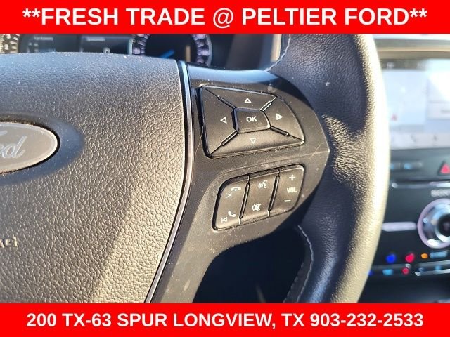 Used 2018 Black Ford Platinum image 17