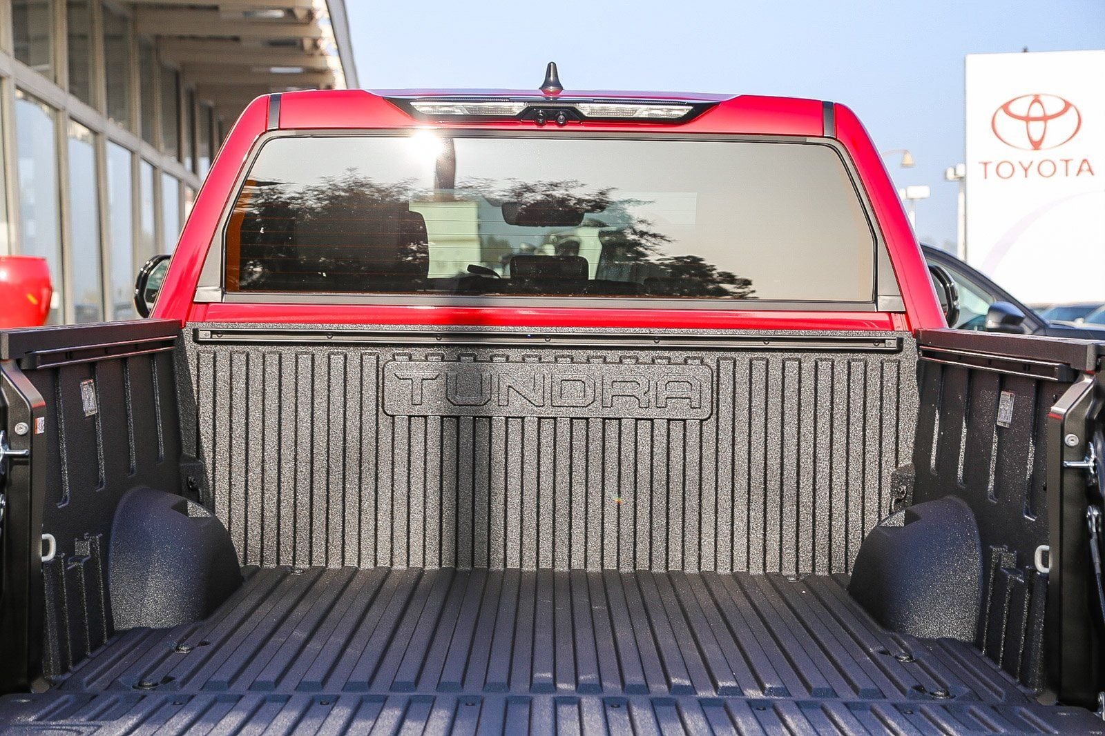 2026 Toyota Tundra Limited - Photo 25
