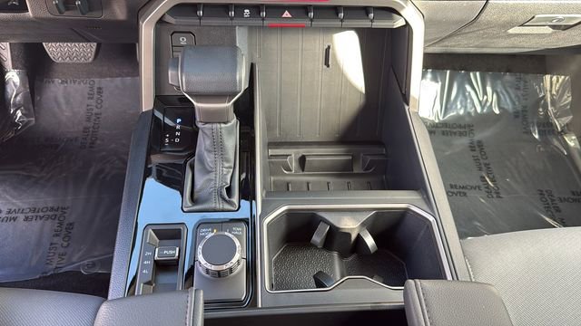 2024 Toyota Tundra SR5 - Photo 24