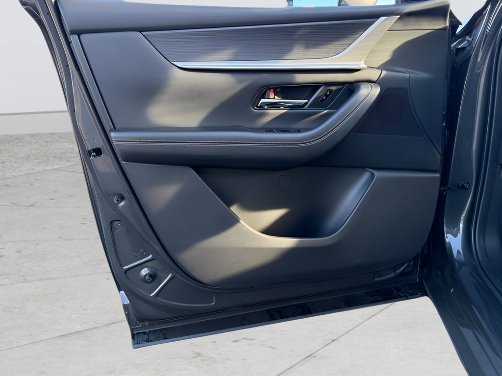 New 2026 Machine Gray Metallic Mazda 3.3 Turbo S Premium Plus image 9