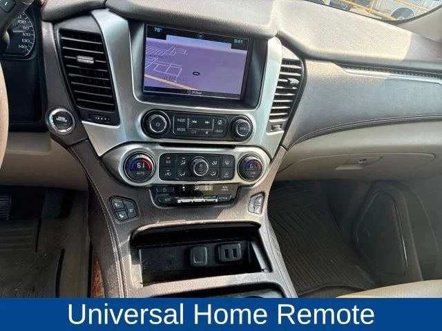 Used 2016 White Chevrolet LTZ image 20